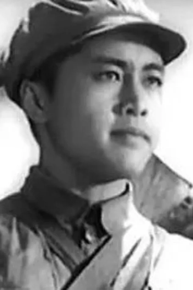 Zhang Liang fotoğrafı