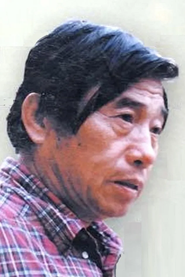 Zhang Gang fotoğrafı
