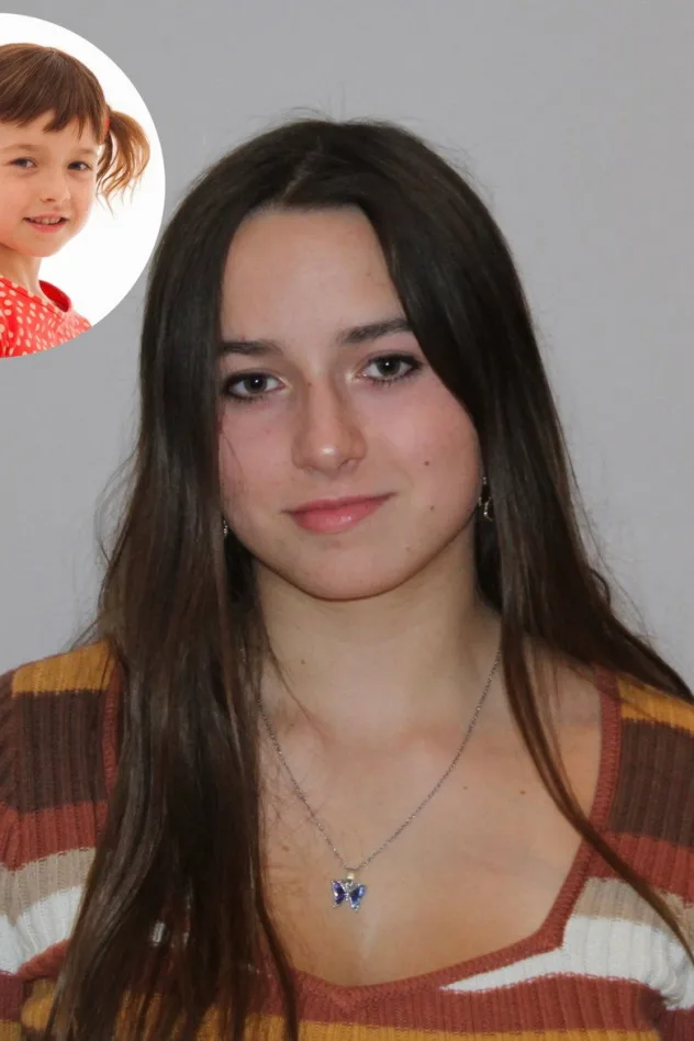 Jocelyn Macnab fotoğrafı