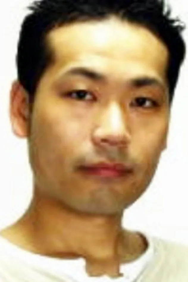 Masashi Oosato fotoğrafı
