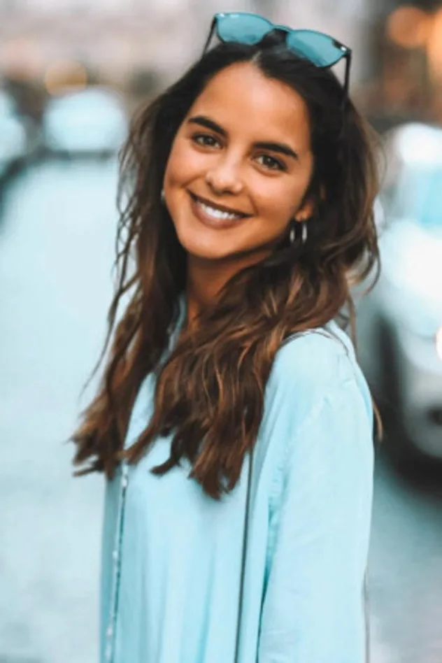 Sara Matos fotoğrafı