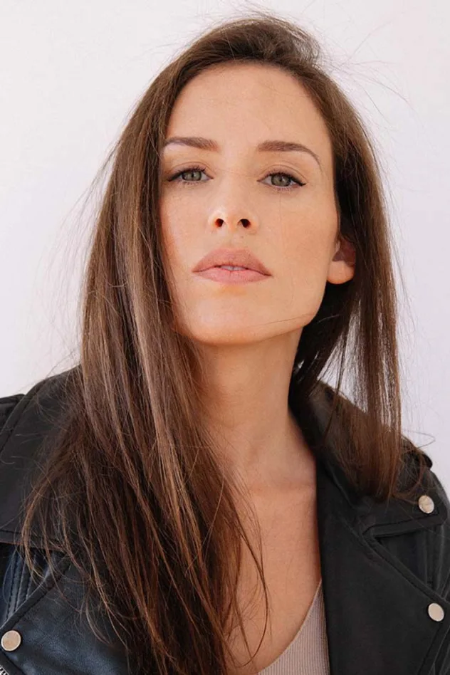 Júlia Belard fotoğrafı