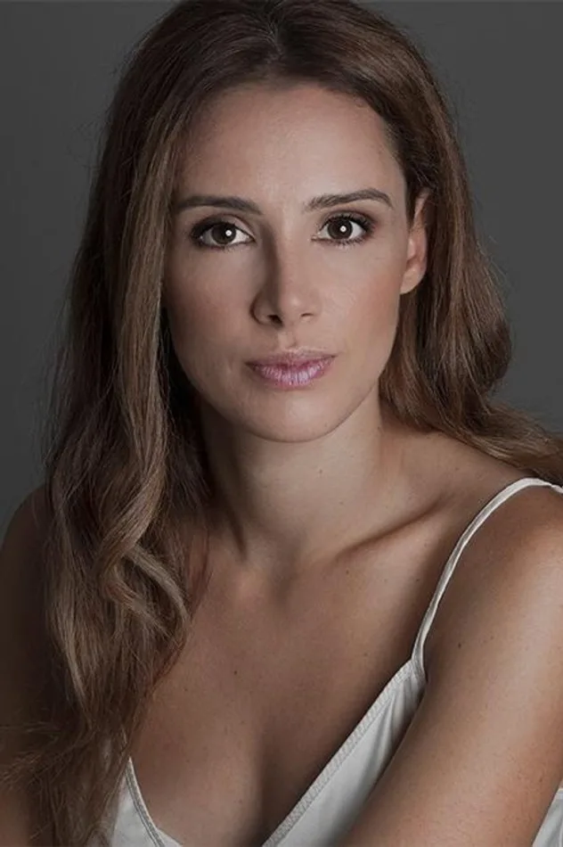 Marta Andrino fotoğrafı