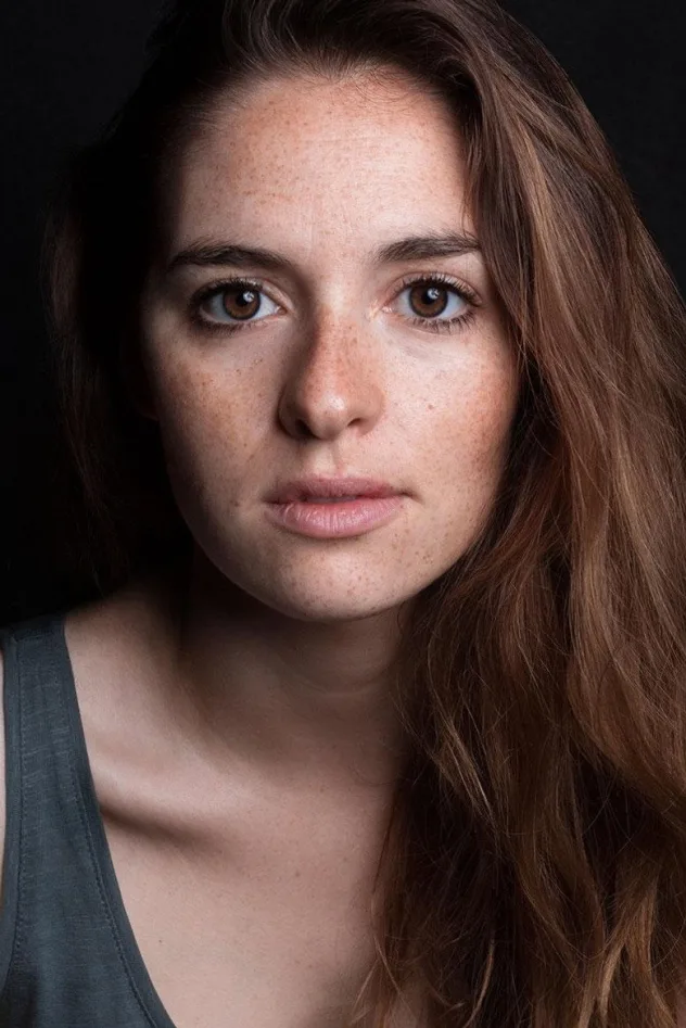 Sara Barros Leitão fotoğrafı