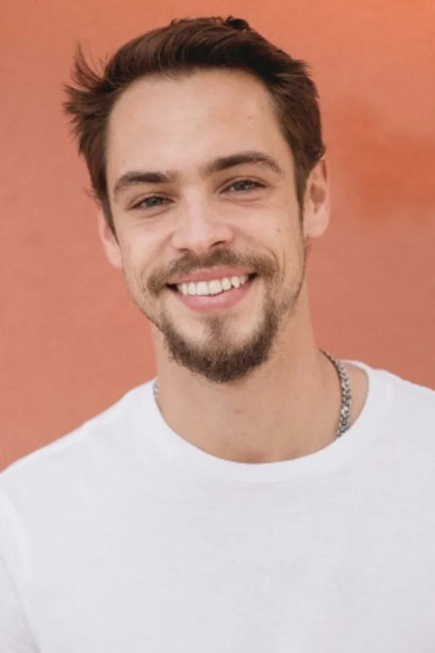 Rodrigo Paganelli fotoğrafı