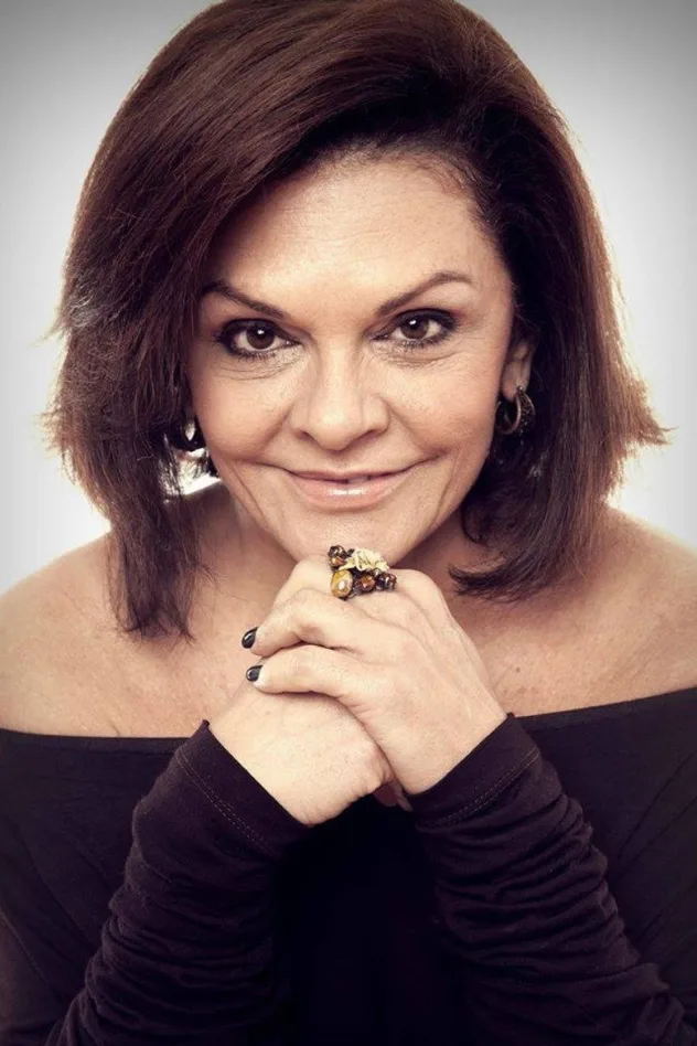 Rita Ribeiro