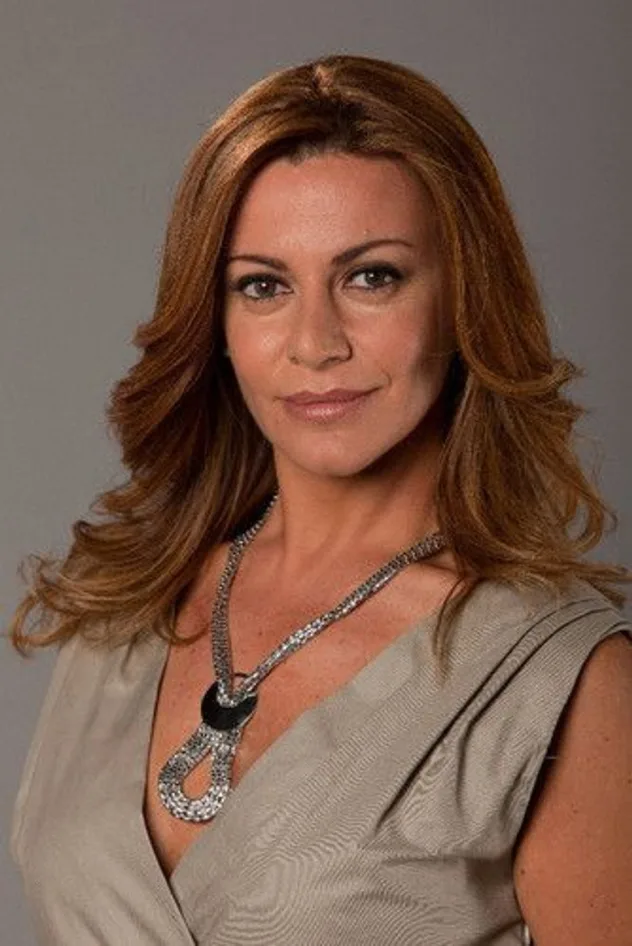 Sílvia Rizzo fotoğrafı