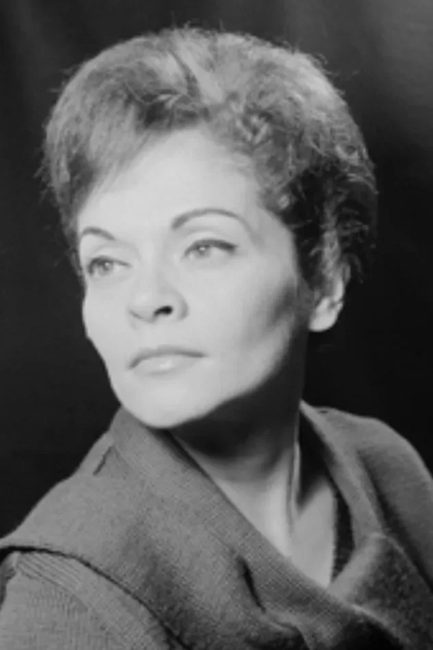 Maria José için kapak görseli
