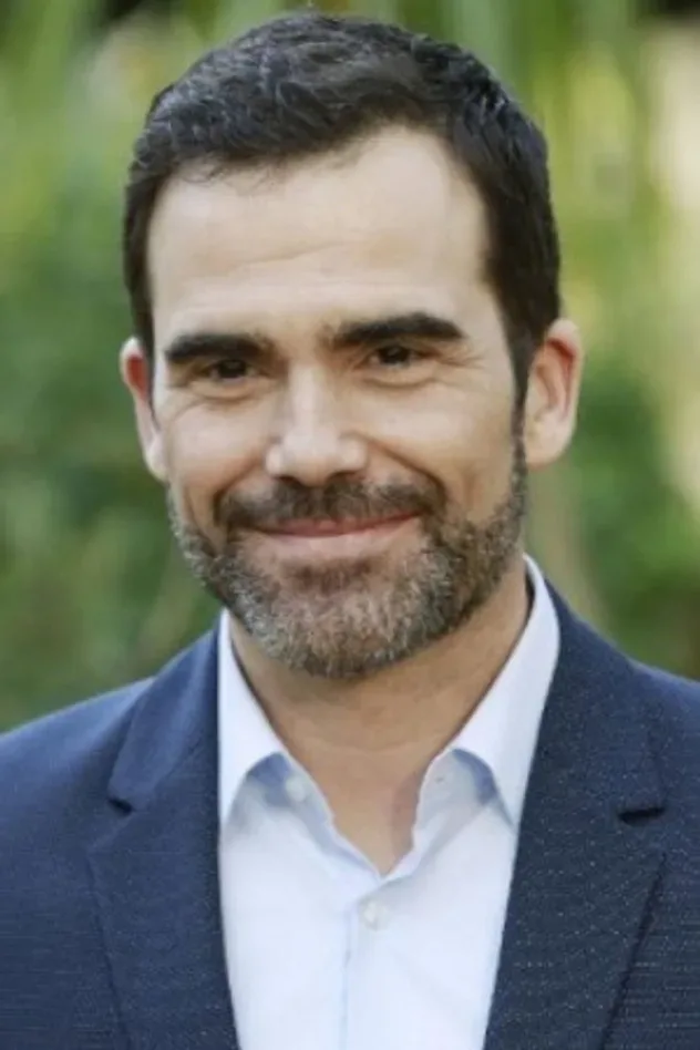 صورة الغلاف لـ Marco Delgado