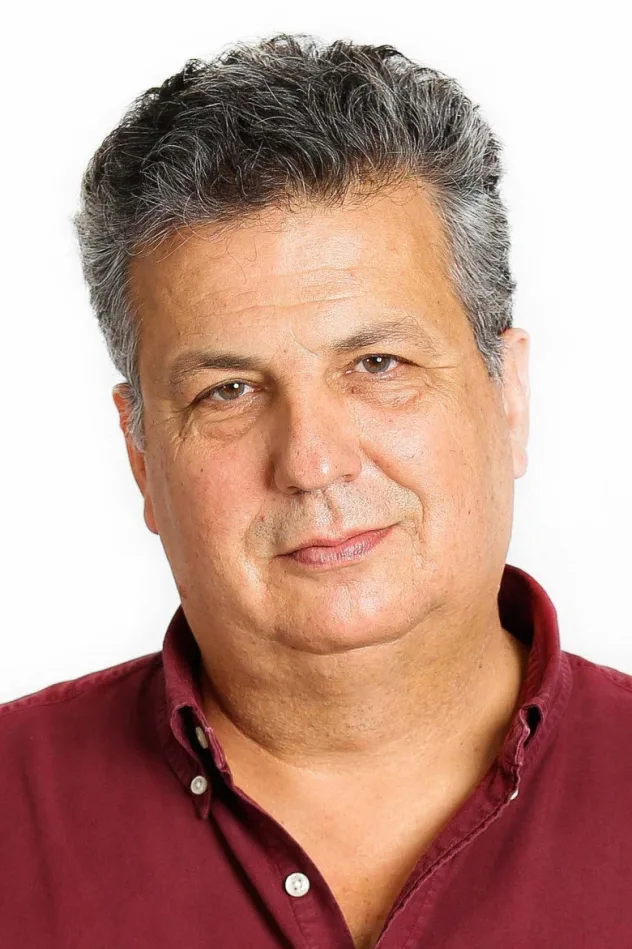 Jorge Queiroga fotoğrafı