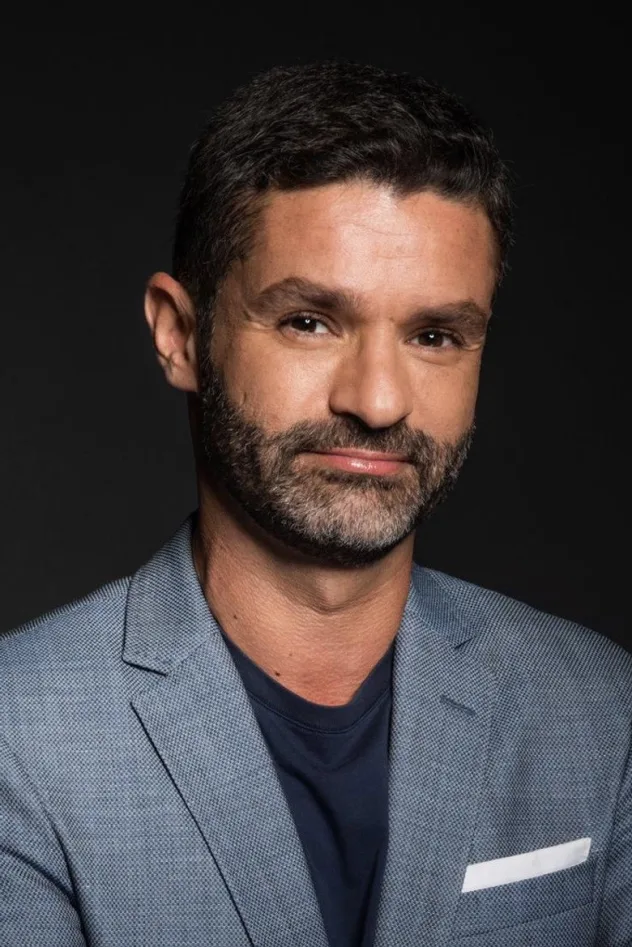 Hugo de Sousa fotoğrafı