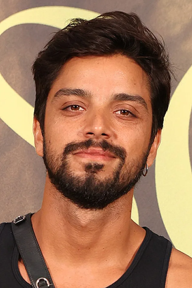 Rodrigo Simas fotoğrafı