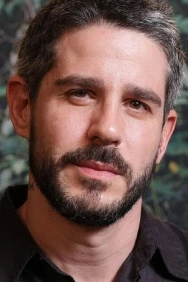Pedro Neschling fotoğrafı