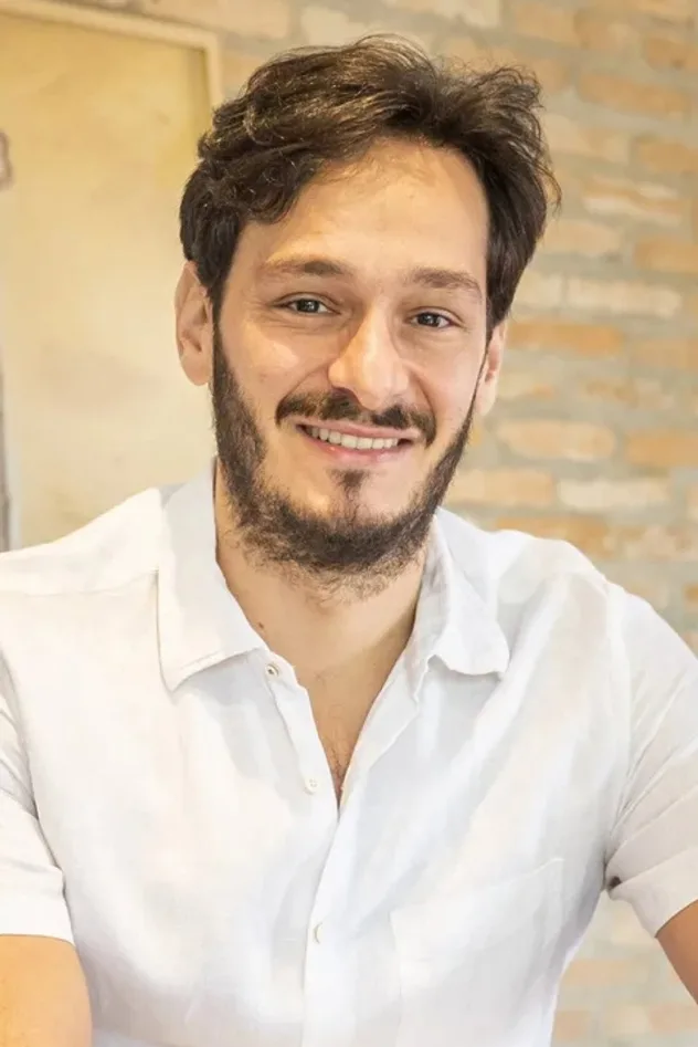 Bruno Luperi fotoğrafı