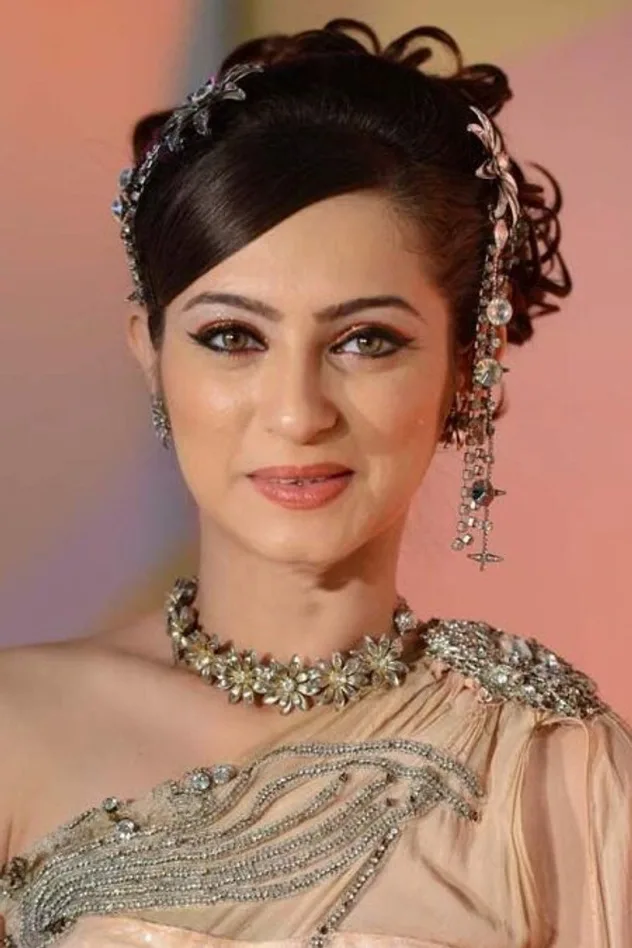 Lavina Tandon fotoğrafı