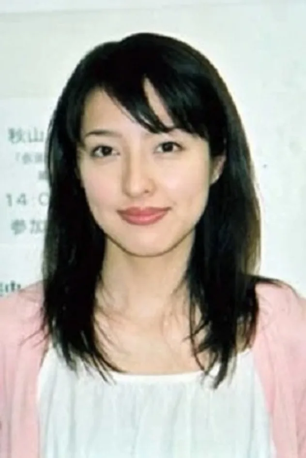 桜井映里 fotoğrafı