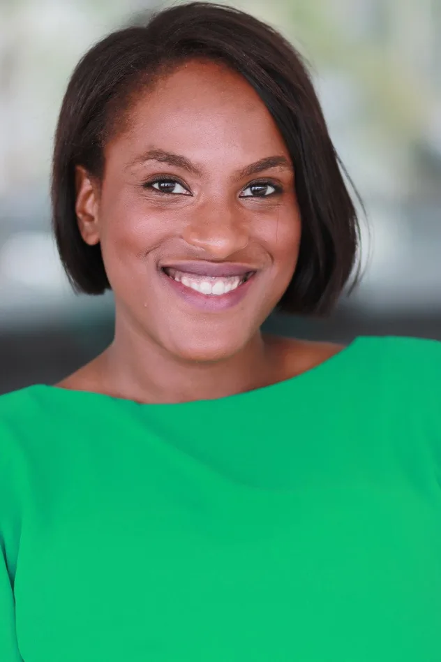 Tasha Henderson fotoğrafı