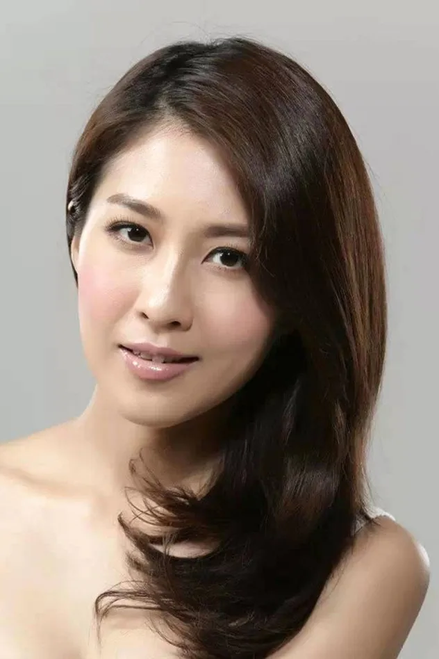 Sharon Chan Man-Chi fotoğrafı