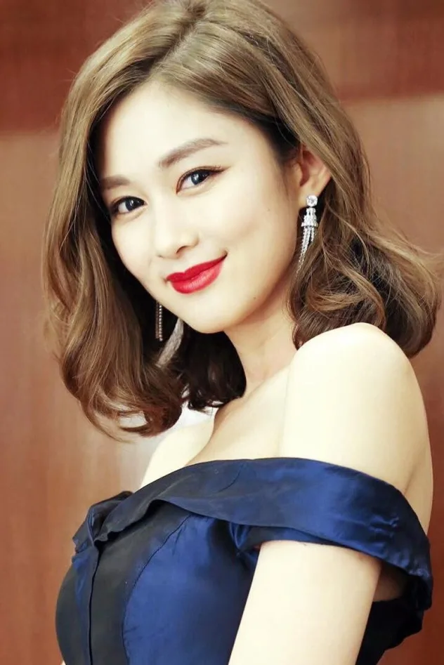 岑麗香 fotoğrafı