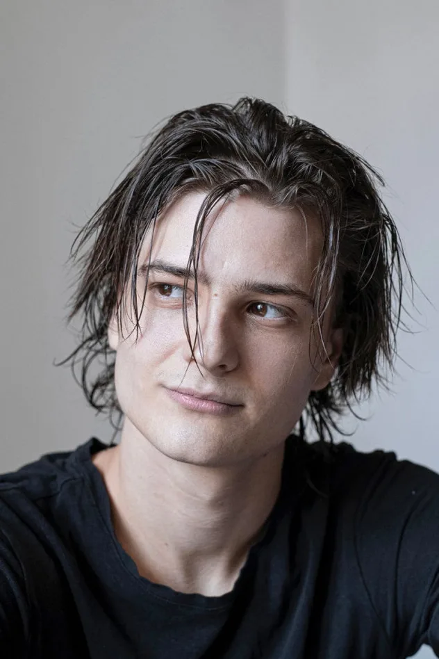 Kristo Ferkic fotoğrafı