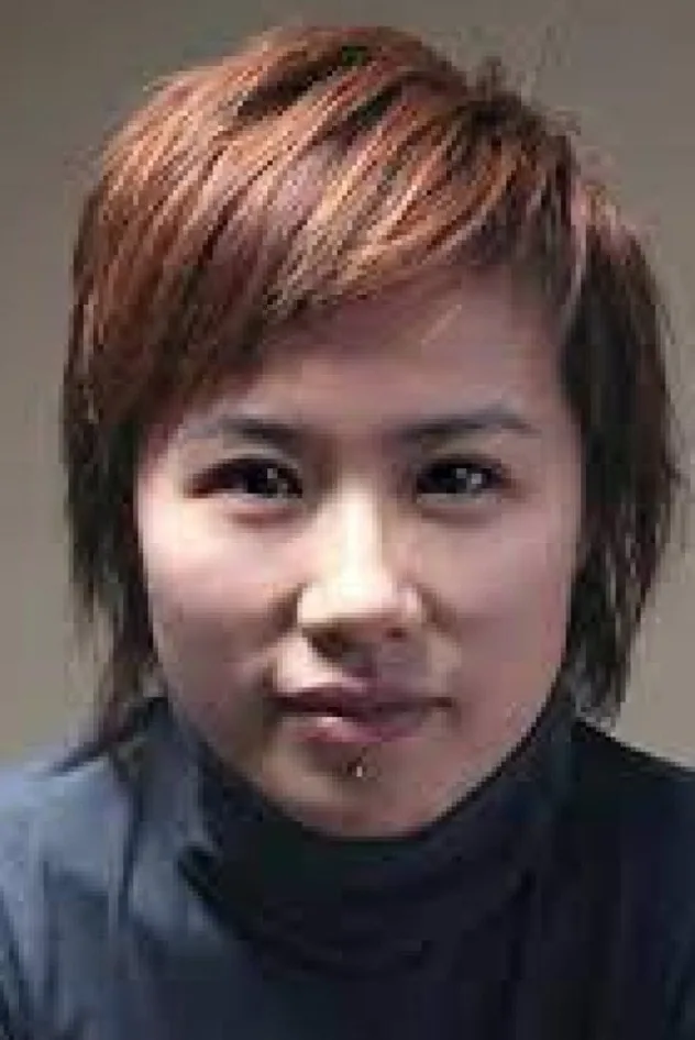Zhu Li fotoğrafı