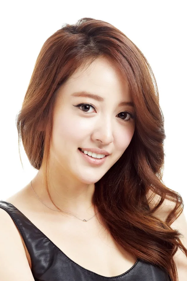 이세은 fotoğrafı