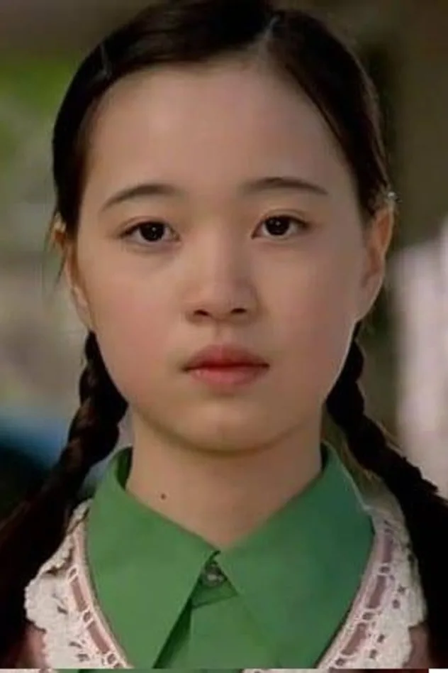 조정은 fotoğrafı