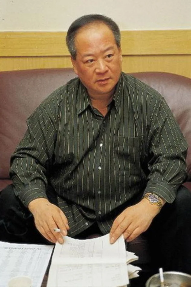 조경환 fotoğrafı