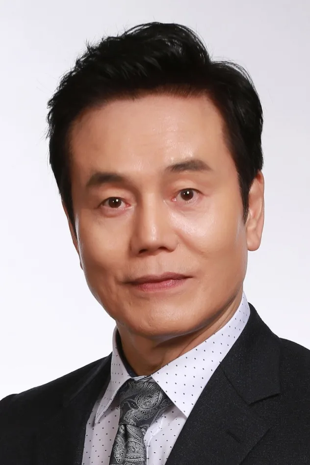 박찬환 fotoğrafı
