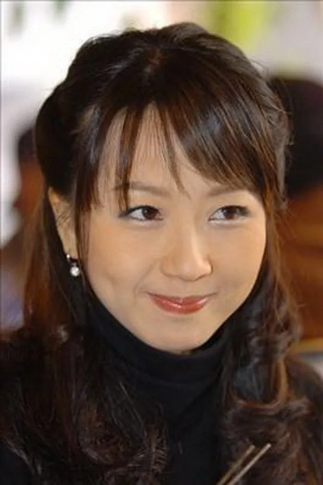 Kim So-yi fotoğrafı