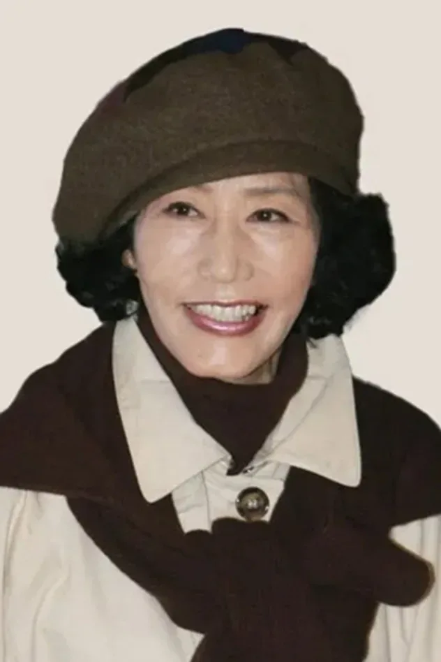 Imagen de portada para 여운계