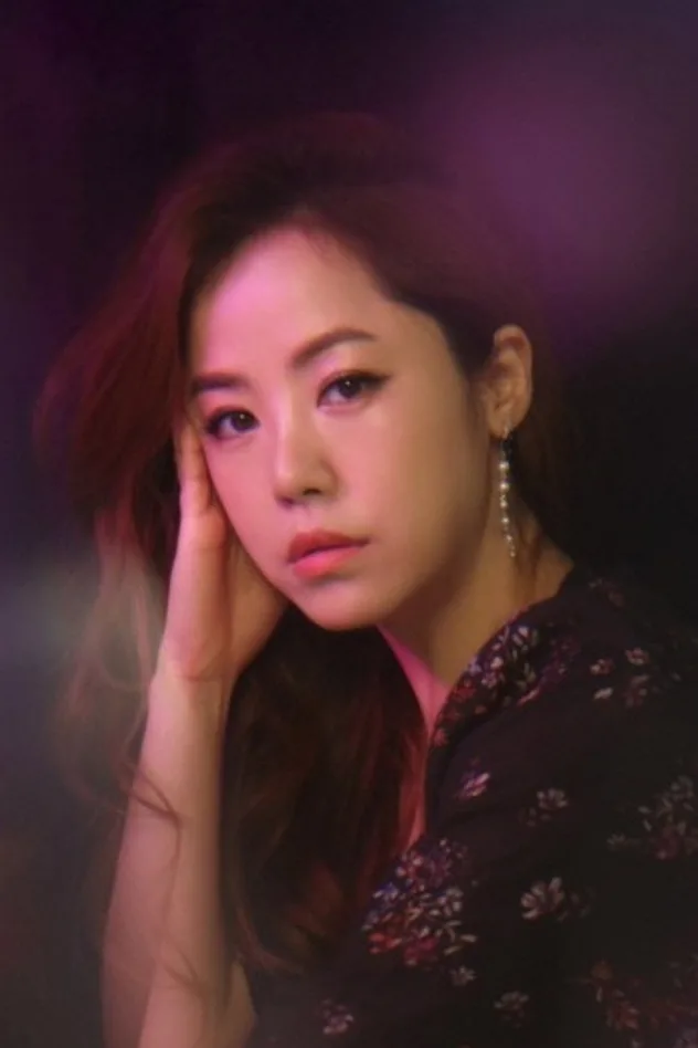 Kim Min-hee fotoğrafı
