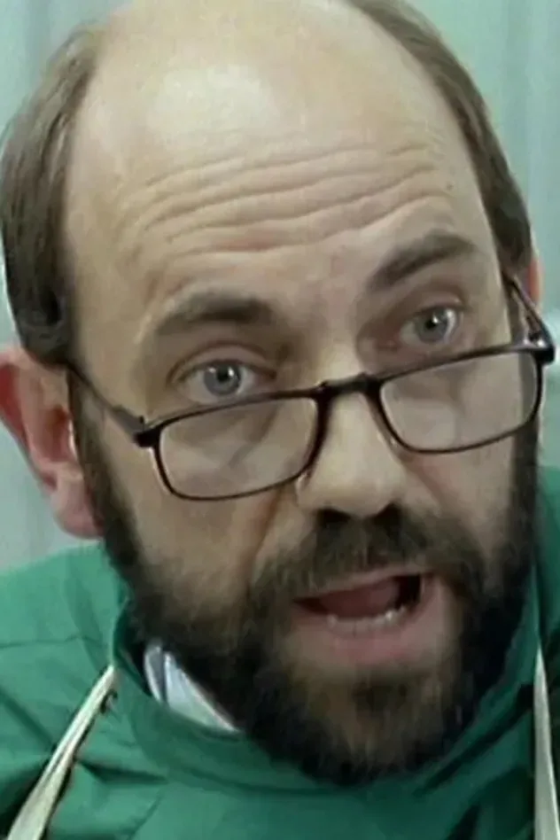 Richard Ireson için kapak görseli