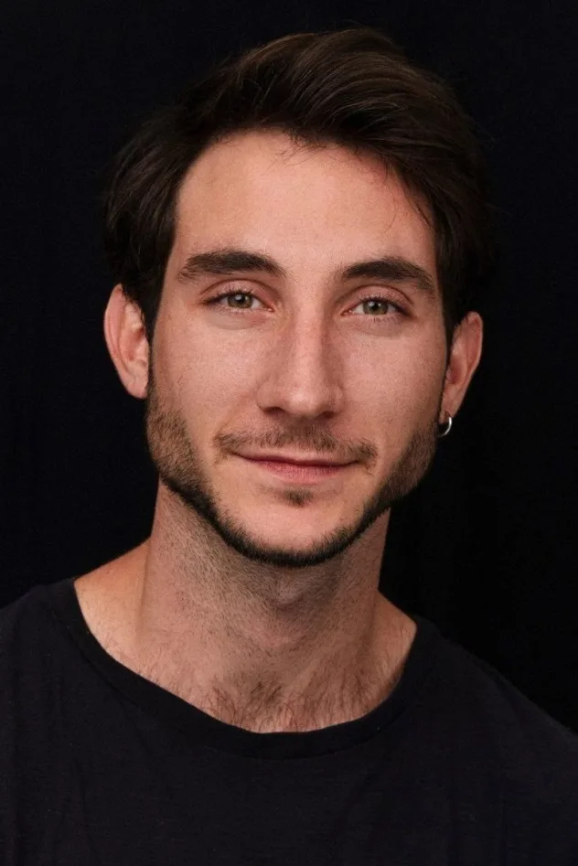 Juan Grandinetti fotoğrafı