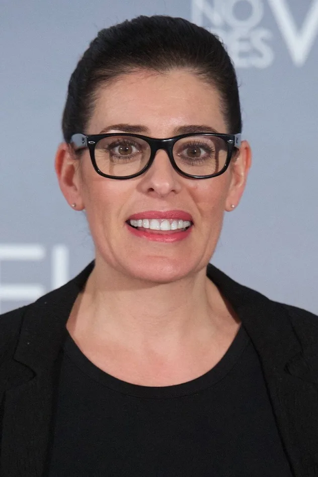 Neus Sanz fotoğrafı