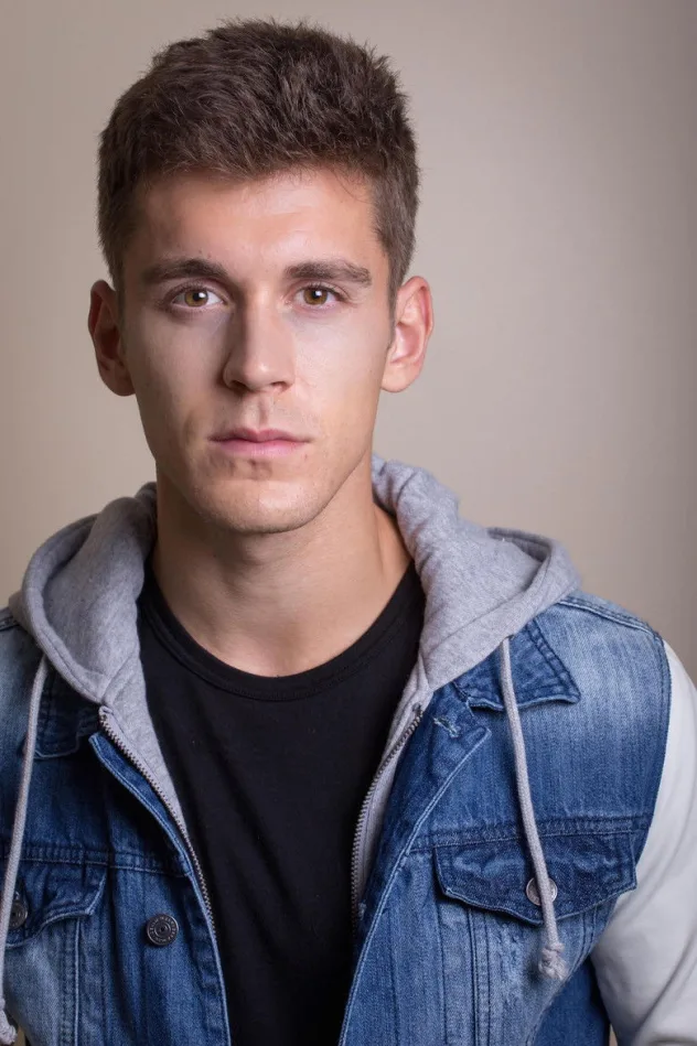 Ben Jenkin fotoğrafı