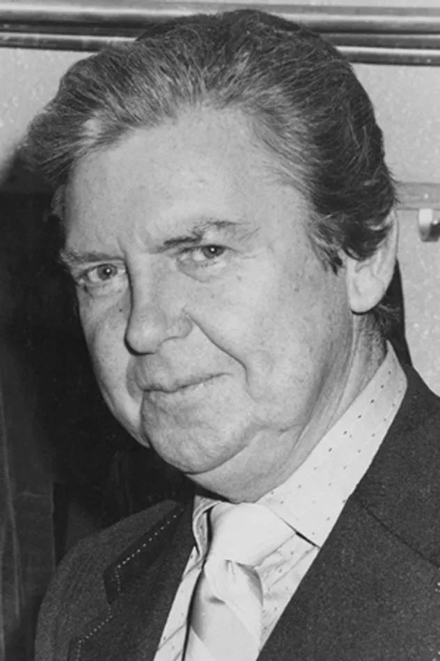 صورة الغلاف لـ Vince McMahon Sr.