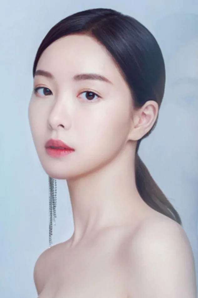 趙堯珂 fotoğrafı