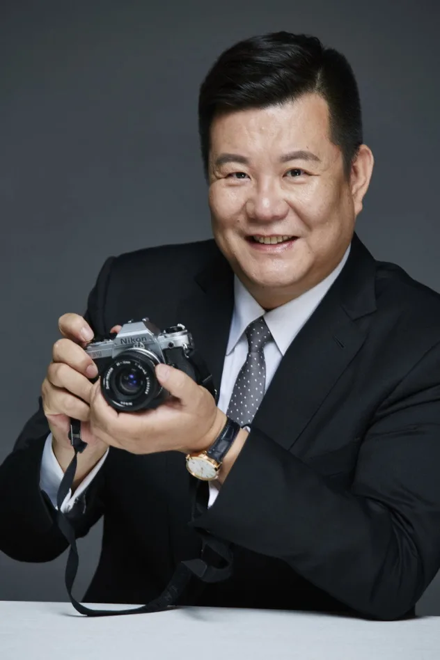 楼健 fotoğrafı
