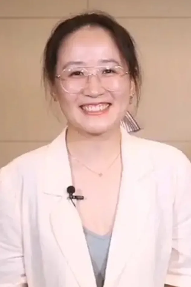 清闲丫头 fotoğrafı