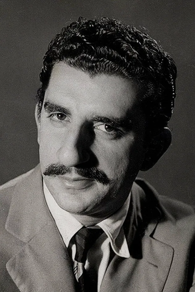 Renato Consorte fotoğrafı