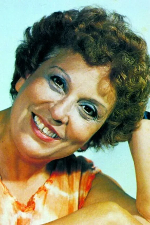 صورة الغلاف لـ Yolanda Cardoso
