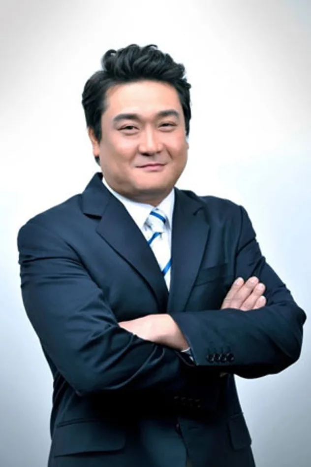 김희창 fotoğrafı