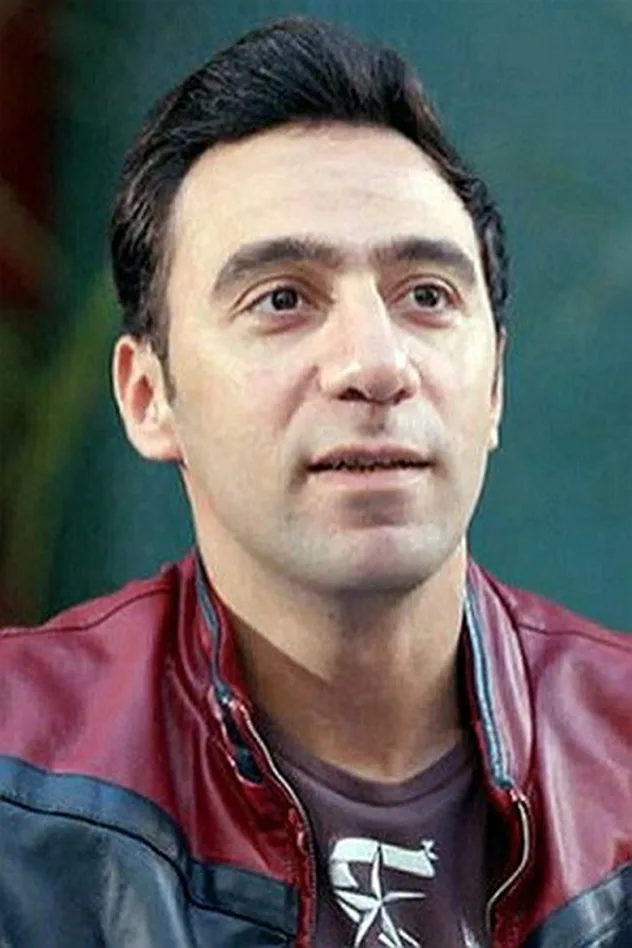 Mohamed Sallam fotoğrafı