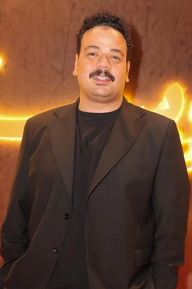 Mostafa Ghareb fotoğrafı