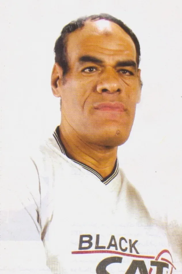 صورة الغلاف لـ Husain Abu-Haggag