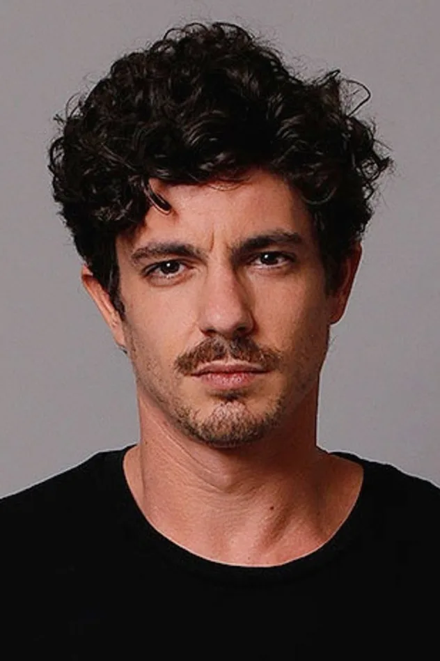 Facundo Gambandé fotoğrafı