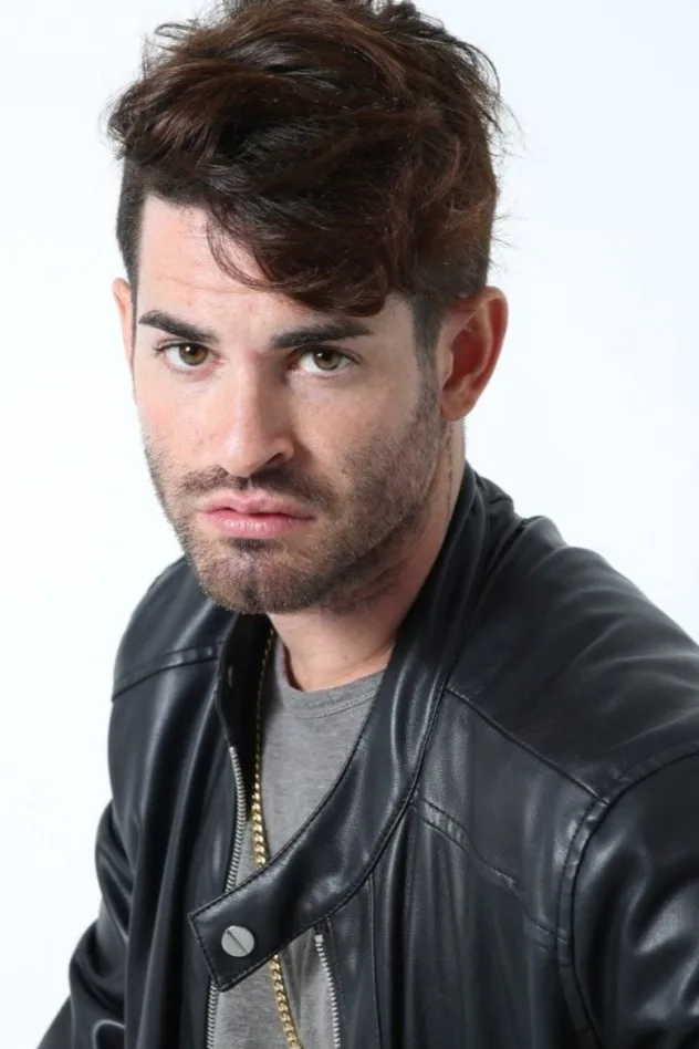 Nicolás Garnier fotoğrafı