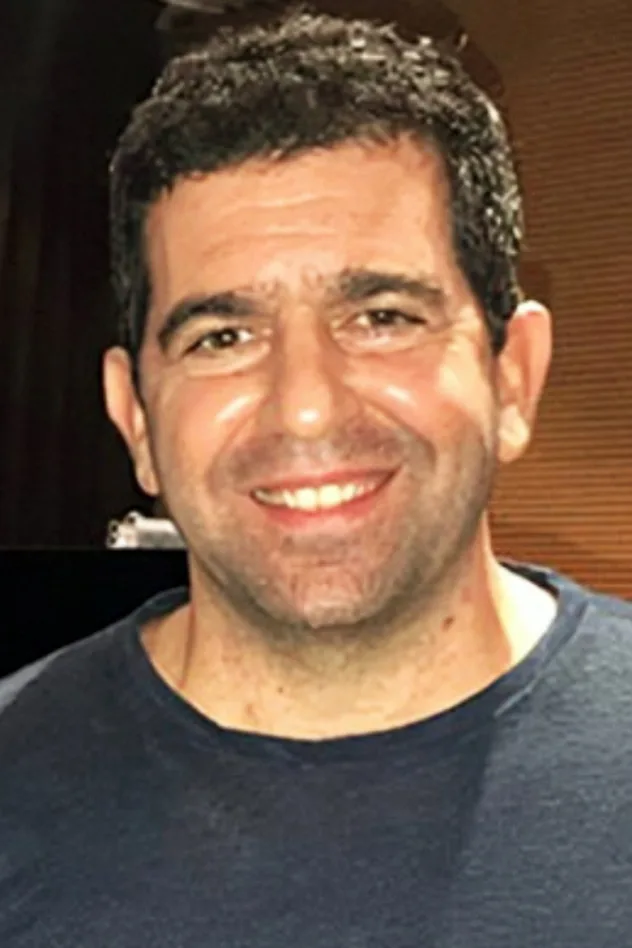 Martín Saban fotoğrafı