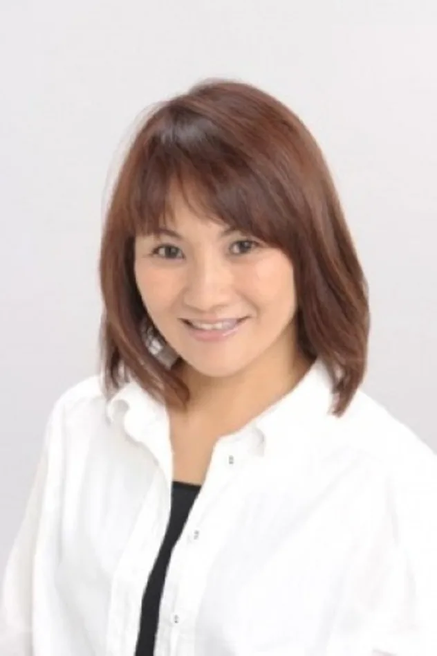 Yumi Kuroda fotoğrafı